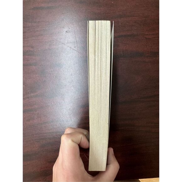 Verity Paperback Book By Colleen Hoover - Picture 3 of 3